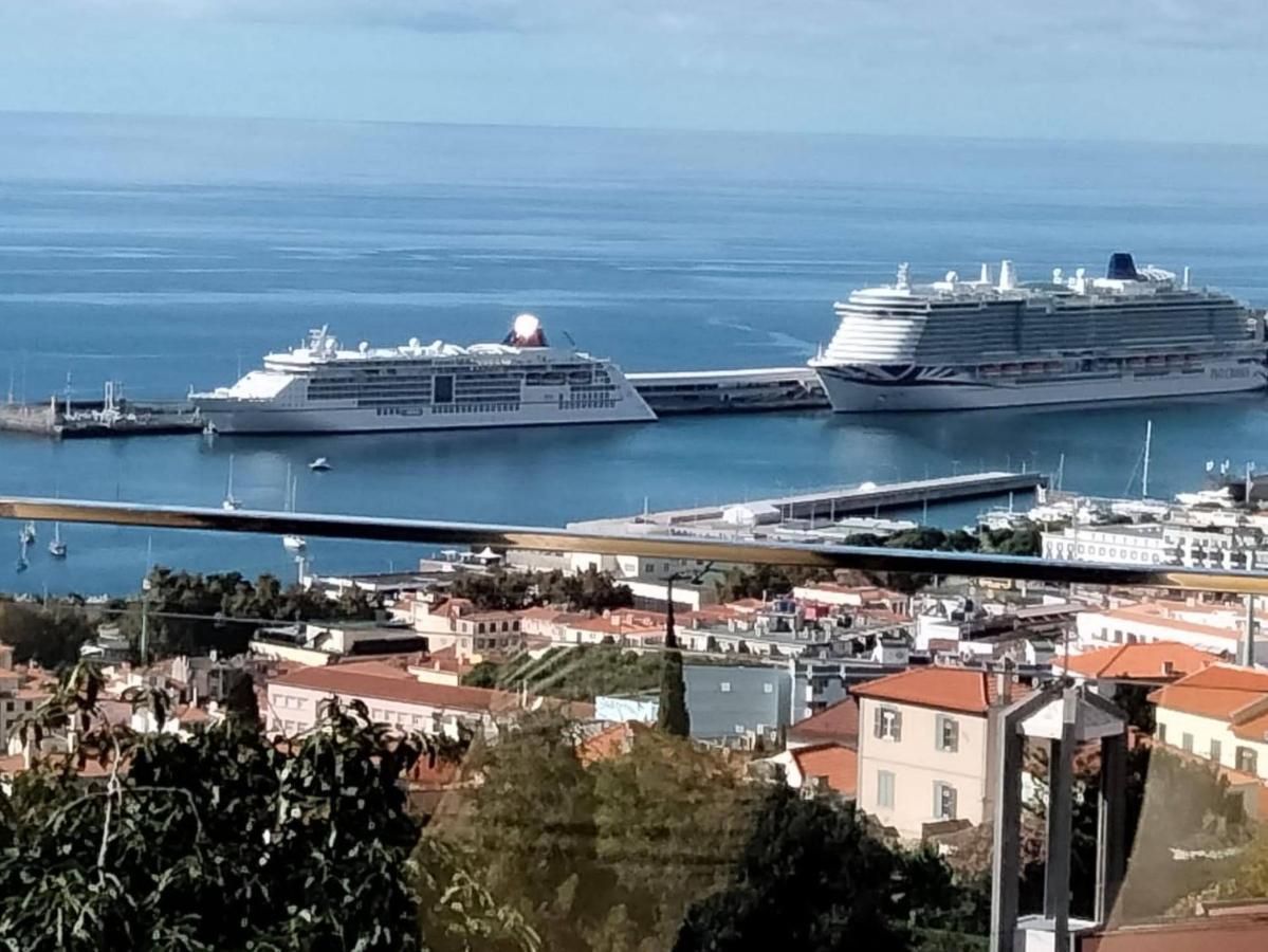 Villa Boa Vista Funchal  Exterior foto