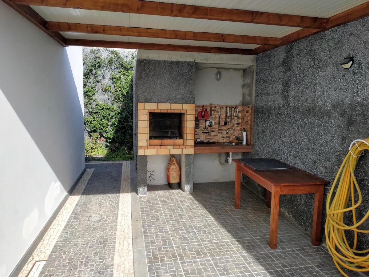 Villa Boa Vista Funchal  Exterior foto