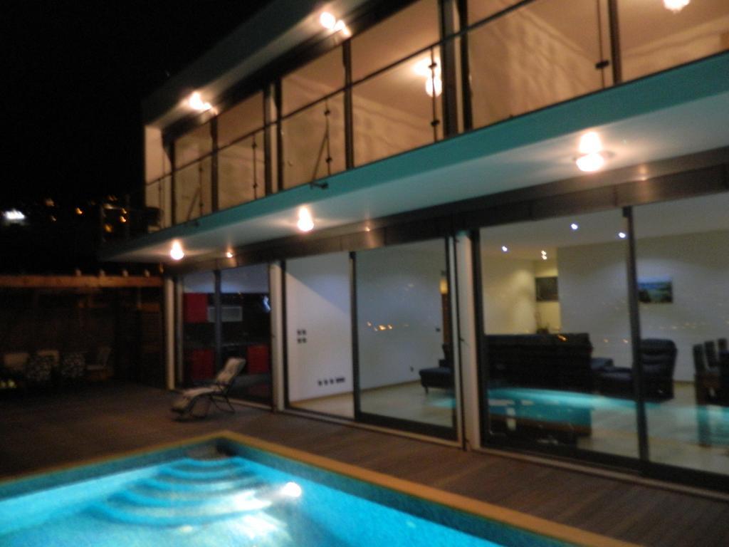 Villa Boa Vista Funchal  Exterior foto