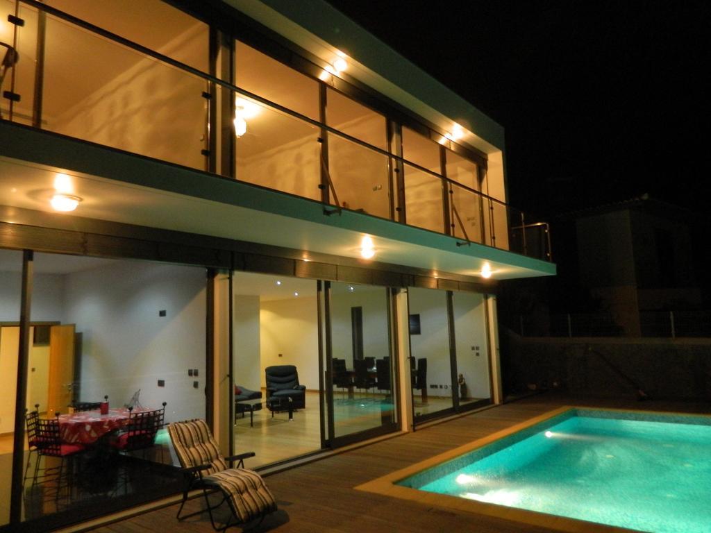 Villa Boa Vista Funchal  Exterior foto