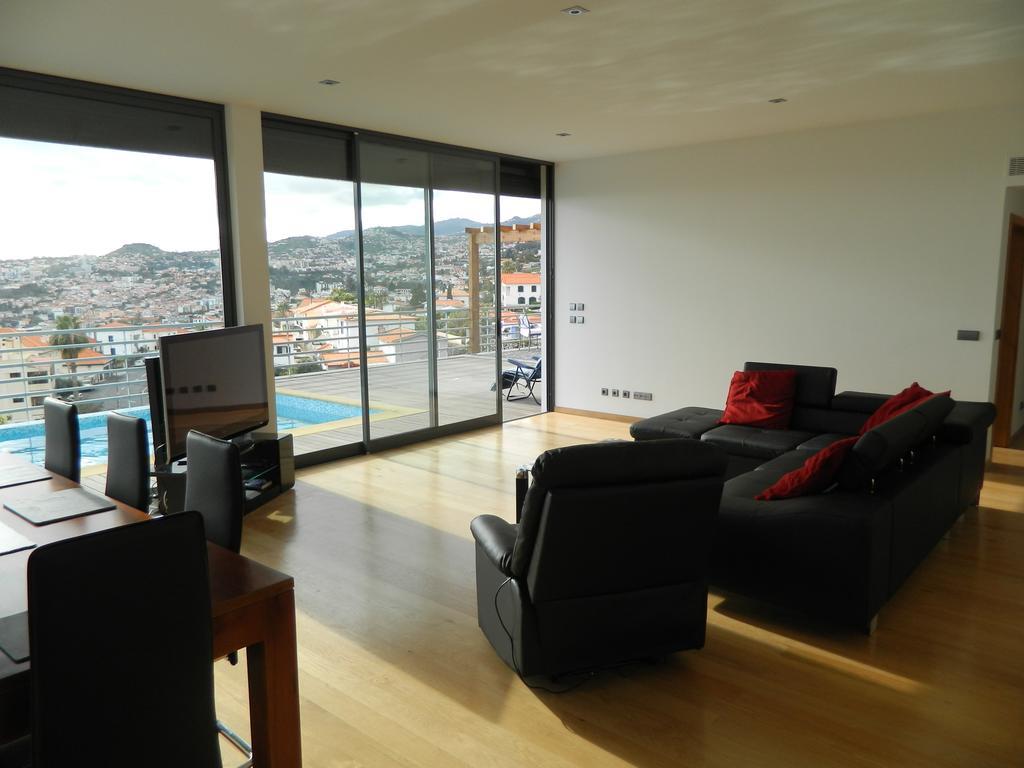 Villa Boa Vista Funchal  Exterior foto